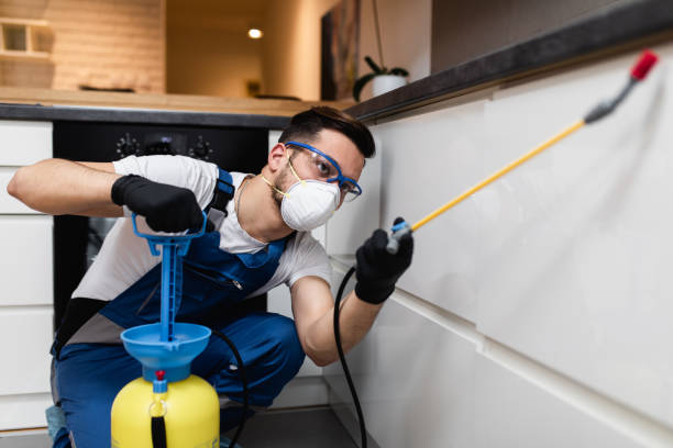 Best Pest Prevention Services  in Milan, OH