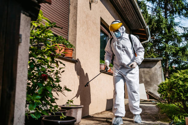 Best Emergency Pest Control  in Milan, OH