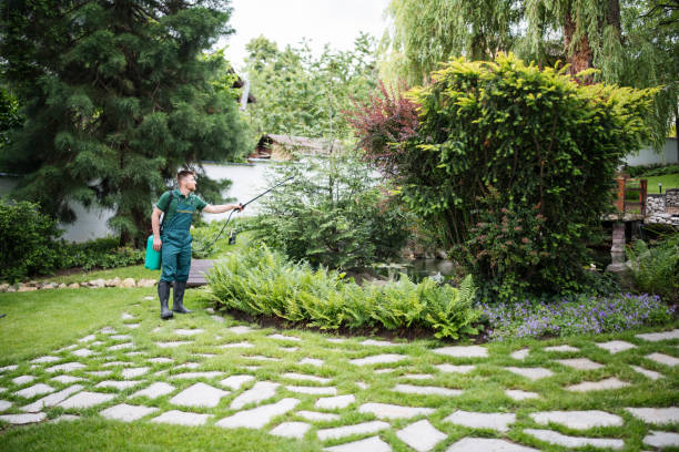 Best Wildlife Control Services  in Milan, OH