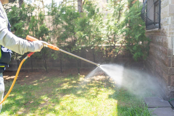 Best Ant Control Services  in Milan, OH